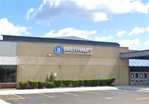 picture of school 